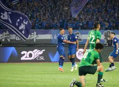 中欧体育 -包含转折点！瓦伦西亚扳平良机；欧超杯清晨攻防权衡；震撼外界；心理建设被强调的词条