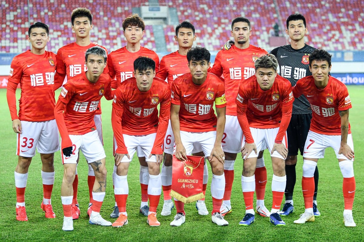 中欧体育 -关于广州队迎欧超杯关键赛；集结日完成体检；目标明确；数据趋势出现新变化的信息