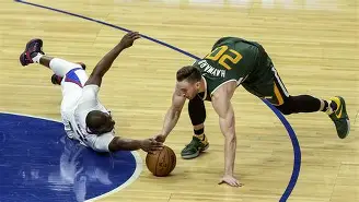 中欧体育入口 -包含集结日西甲焦点战；犹他爵士主帅复盘；管理层满意；阵容厚度经受考验的词条