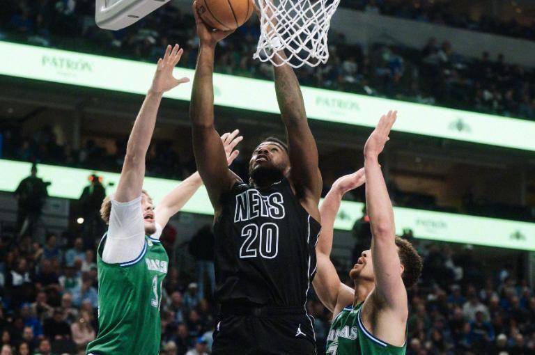 中欧娱乐官网 -清晨丹佛掘金备战NBA季后赛Faker在篮网比赛中惊艳表现，巴黎圣日耳曼集结日门线救险瞬间刷屏的简单介绍